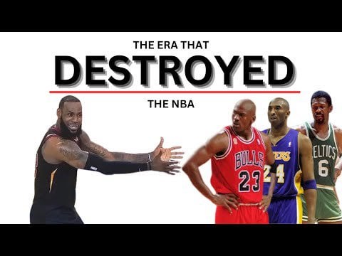 When Winning Didn't Matter