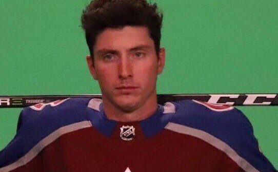 My face when someone says “Let’s get Duchene again!”