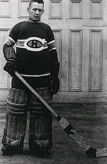 Unofficial Franchise Rule #30: At all time the Montreal Canadiens must be icing or have in their pipeline a HHoF caliber goalie.