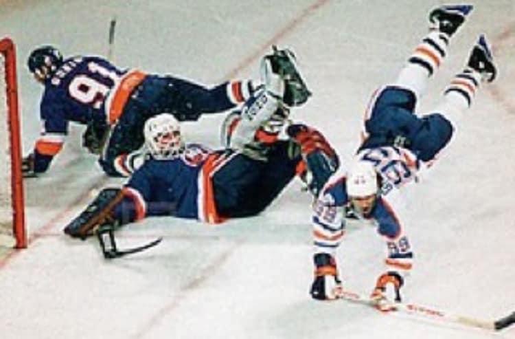 Friend of mine from NBC Sports recently sent me this