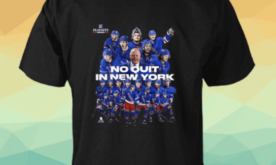 Bad design choice to not only include Gallant on the 22-23 team shirt, but put him dead center and enormous. This did not age well. Did anyone here buy this?