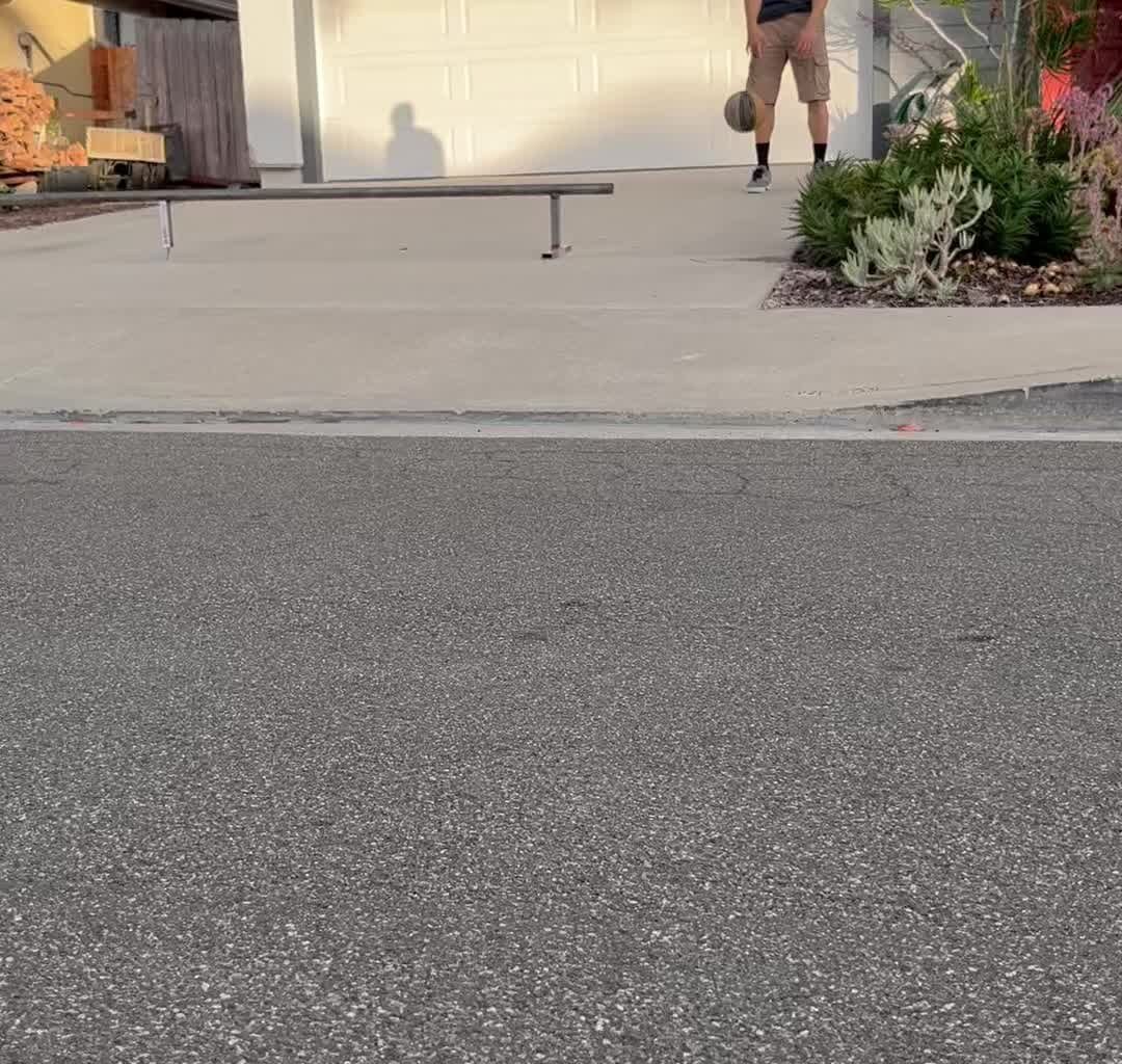 Epic Grindshoes / trick shot