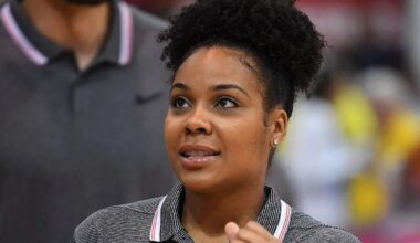 Stockton Kings Make History With Two Exciting Hires