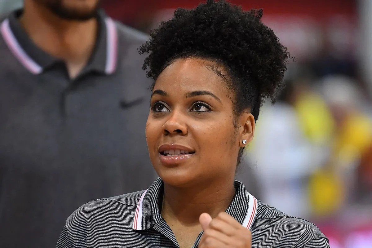 Stockton Kings Make History With Two Exciting Hires