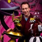 [Greg Wyshynski] "We just watch. If we like a player and he's what we want, regardless of the country he lives in, we're going to pick him." - Detroit Red Wings' GM Steve Yzerman on drafting Russian players in 2023.