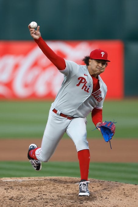 Taijuan Walker last 3 games: 20 IP -- 1 ER -- 11 hits -- 21 Ks -- 3-0 -- 1.50 ERA in June