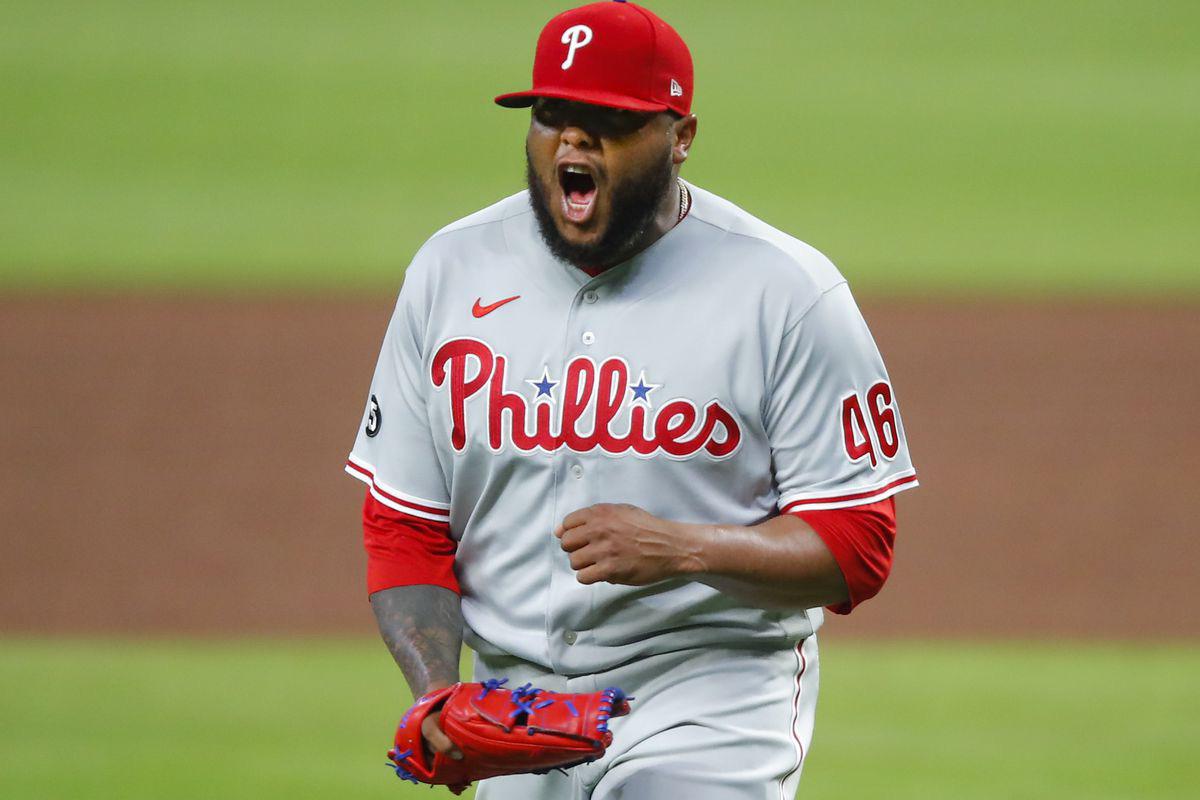 Appreciation post for Jose Alvarado (nothing in particular, just thinking about how far he’s come)