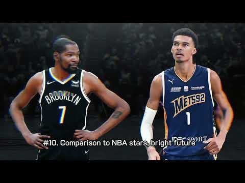 Next kevin durant 🤔