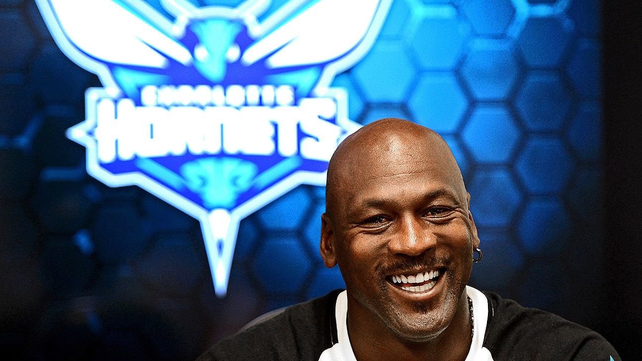 Michael Jordan is finalizing a sale of the Charlotte Hornets, ending his 13-year tenure as majority owner