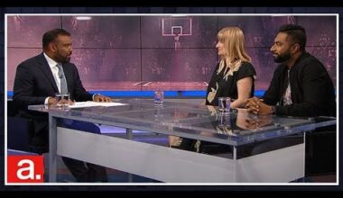 Can the Raptors Roar Again?