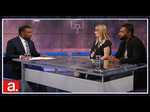 Can the Raptors Roar Again?