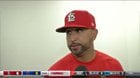 [Bally Sports Midwest] Marmol speaks on his ejection for arguing balls and strikes in the sixth inning: "We all have a job to do and tired of getting screwed. ... It happened several times yesterday and happened again today. At some point, enough's enough."