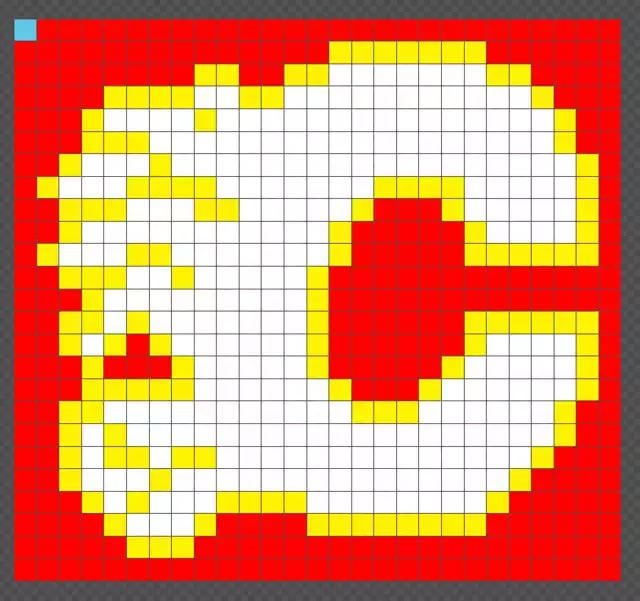 We have come to a small consensus of where to put our flames logo (if you’d like to participate) in (420, 150)