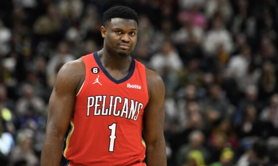 Were all the rumors about Zion Williamson not true?