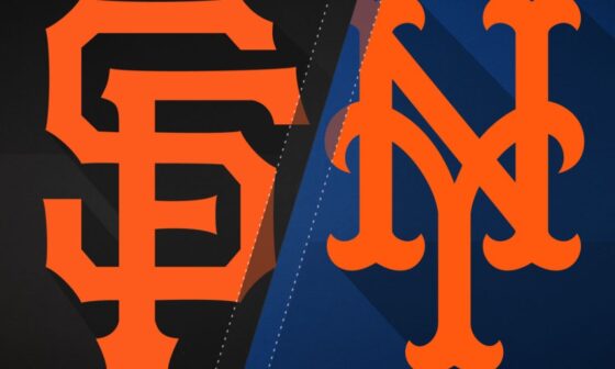 POST GAME THREAD: The Mets defeated the Giants by a score of 4-1 - Sat, Jul 01 @ 04:10 PM EDT