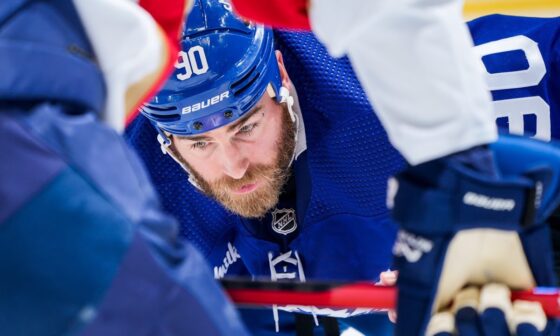 Predators sign Ryan O'Reilly to four-year contract