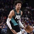 [Charania] RFA Matisse Thybulle will sign a three-year contract offer sheet in the $33 million range with the Dallas Mavericks, sources tell @TheAthletic @Stadium.