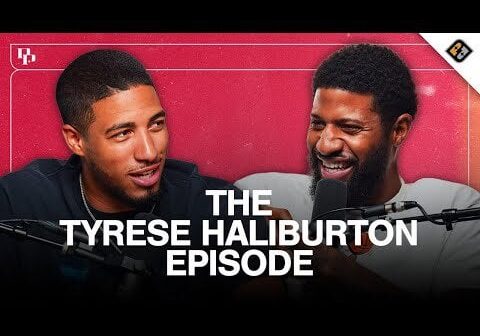 Tyrese Haliburton On Rise To NBA Stardom, Following PG’s Pacers Legacy, ...