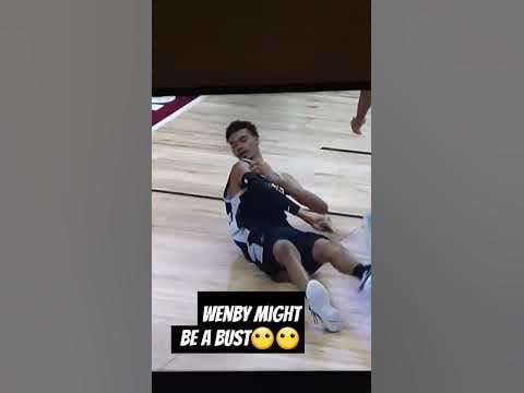 Will Wemby Play More Than 7Years