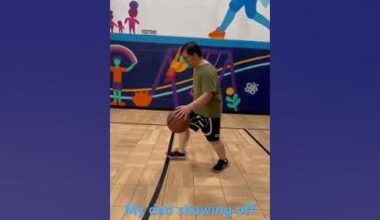 Not bad for an old guy