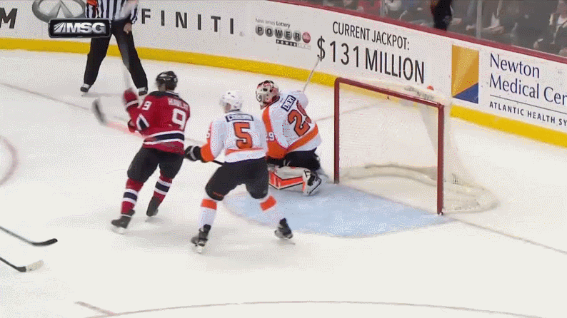 Your weekly /r/devils roundup for the week of July 06 - July 12