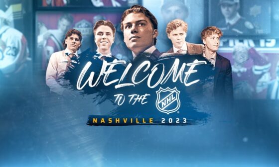 Welcome to the NHL Premieres July 21