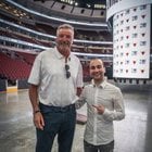 [Greenberg] 3 NBA teams offered Chicago's own Javon Freeman-Liberty two-way deals but he turned those down and ended up signing with the Toronto Raptors, his agents Luke and Keith Glass tell me. The Bulls didn't make an offer.