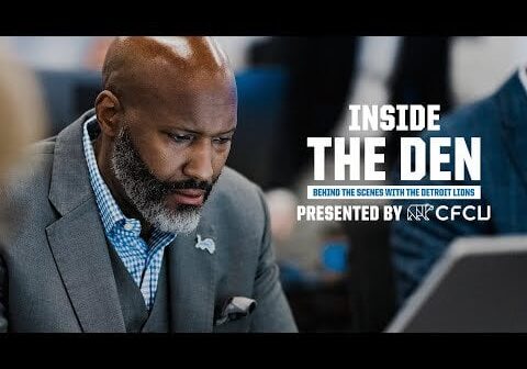 Official Inside the Den (July 27 episode) live watch party thread