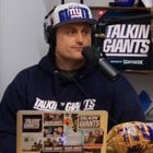 [Bobby Skinner] Tre Hawkins is having an excellent camp for the Giants. Got physical & broke up a Sterling Shepard target the stayed step for step with Jalin Hyatt on a deep target.