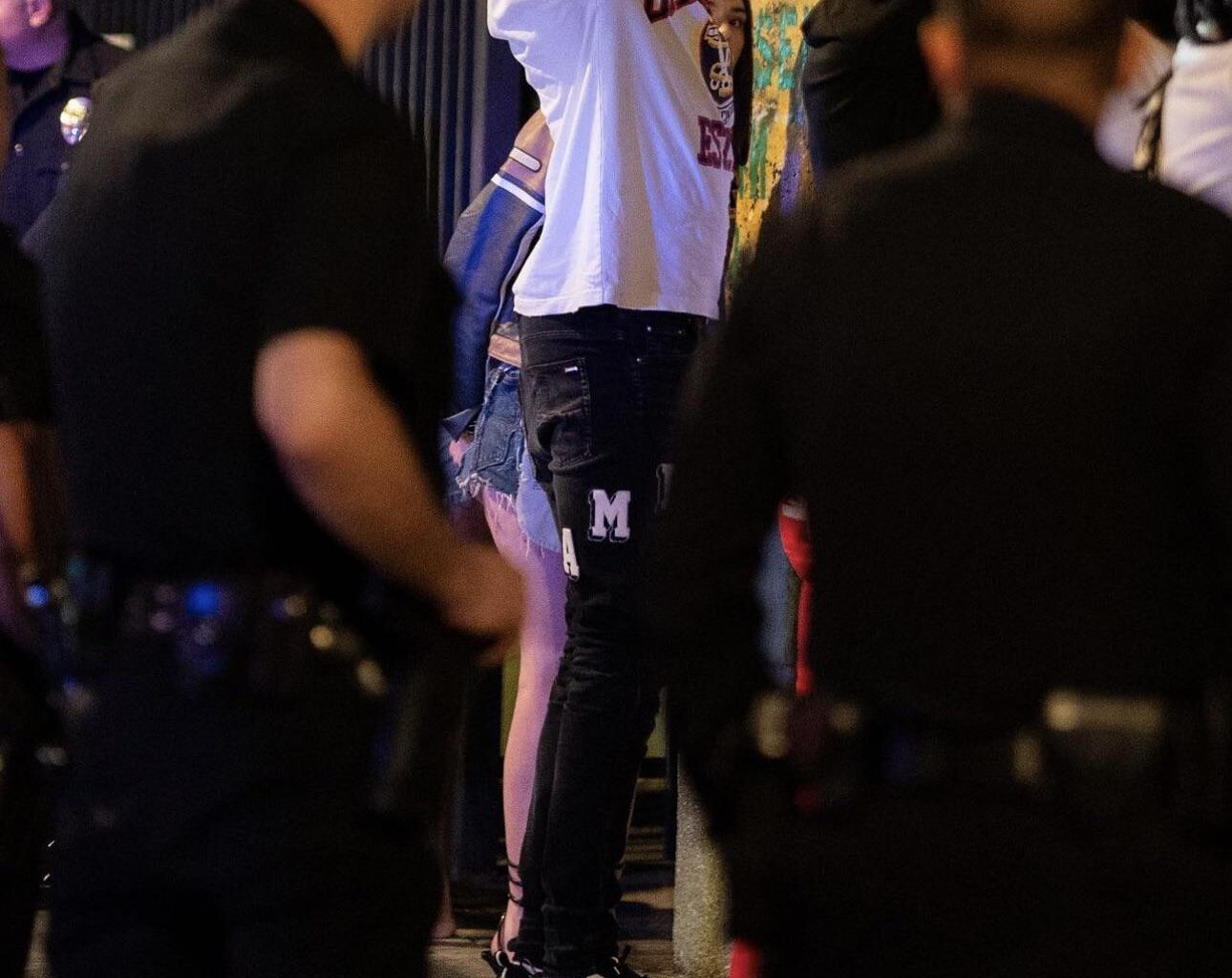 Free Coffey till it’s Backwards.