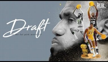 How often is it worth taking the #1 pick in the NBA Draft? Here's an statistical analysis of all the first picks of the NBA Draft from 1950 up to 2021