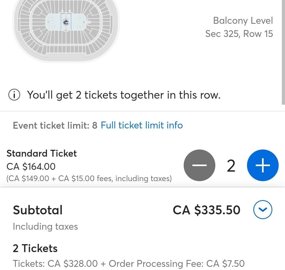 No wonder they are called nosebleeds