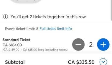 No wonder they are called nosebleeds