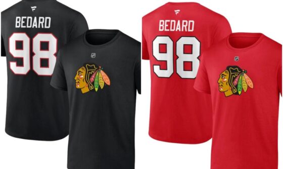 Can’t currently justify spending the $$ on a Bedard sweater. Should I snag one of these for the time being? I’m 50/50.