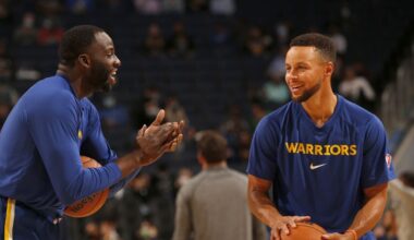 Why Draymond Green's 4-year, $100 Million Contract is Critical to the Golden State Warriors Pursuit of another Championship