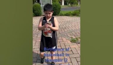 Birthplace of basketball is in disrepair. Basketball fam, let's do this site right!