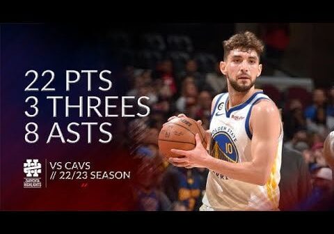 That time Ty Jerome cooked us with Warriors third unit last season.