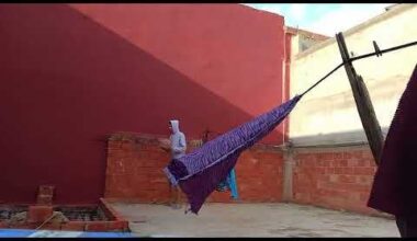 I'm 18 year old 6'11 215 lbs forward from Morocco ,I currently play U19 In my local city club ,below is a video of me practicing my handles and shooting form at home ,I want tips on how to get noticed since here in Morocco we play so few games compared to the other countries