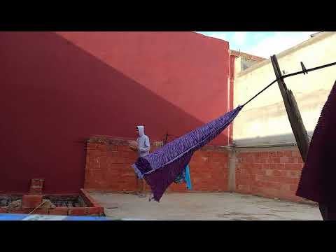 I'm 18 year old 6'11 215 lbs forward from Morocco ,I currently play U19 In my local city club ,below is a video of me practicing my handles and shooting form at home ,I want tips on how to get noticed since here in Morocco we play so few games compared to the other countries