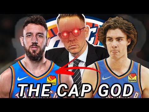 Solid breakdown of the OFFSEASON moves and beyond