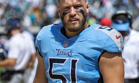 How many days until the Titans season opener?