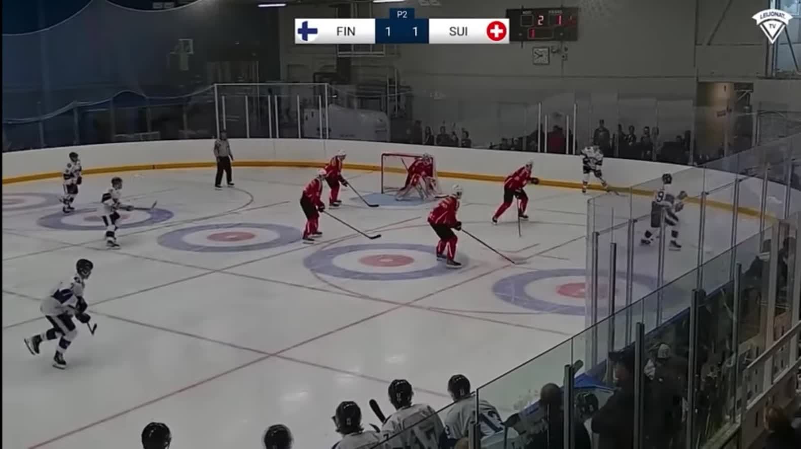 Oiva Keskinen Assist