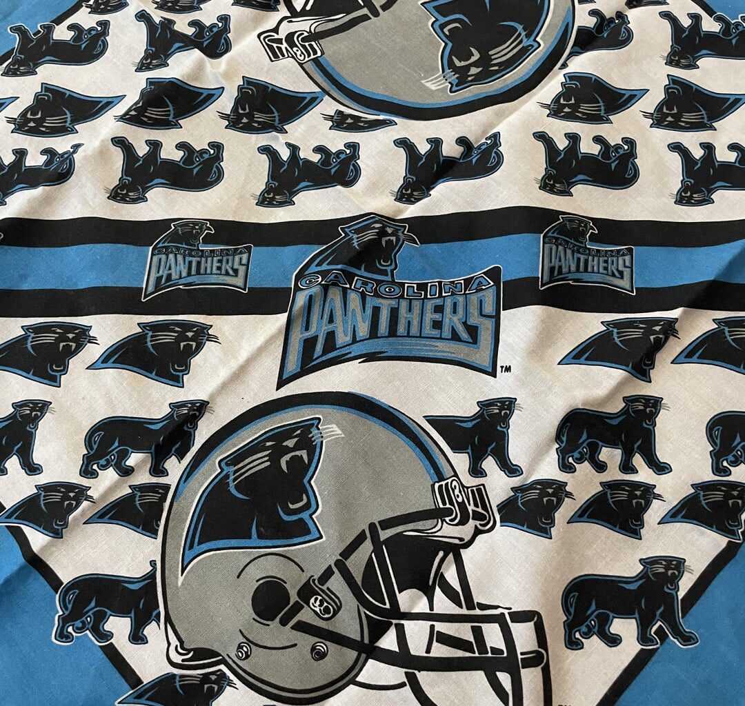 Ever seen the entire Panther?