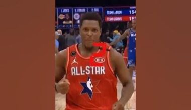 🏀 NBA Charging Fouls Violated #nba #24secondviolations