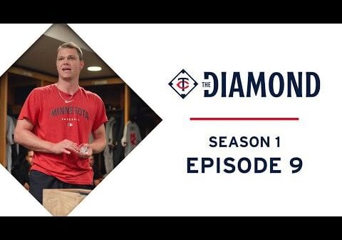 The Diamond | Minnesota Twins | S1E9