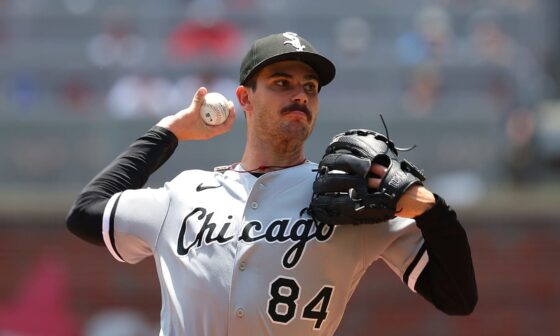 MLB Trade Rumors: White Sox's Dylan Cease Is Astros 'Dream' Deadline Acquisition