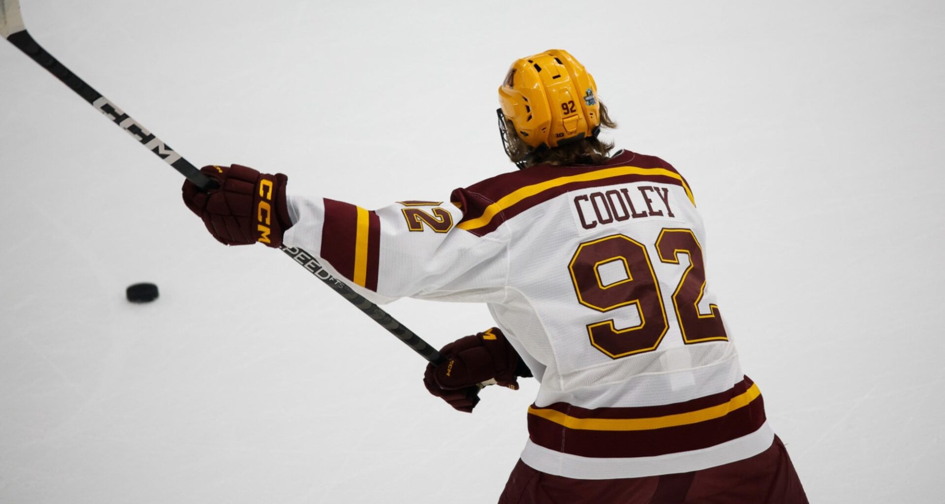How the Arizona Coyotes could line-up with Logan Cooley signed