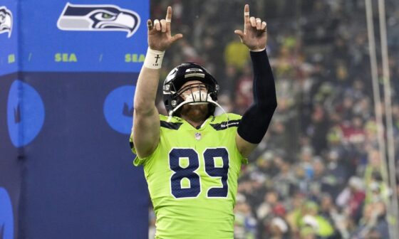 3 worst contracts on the Seattle Seahawks 2023 roster
