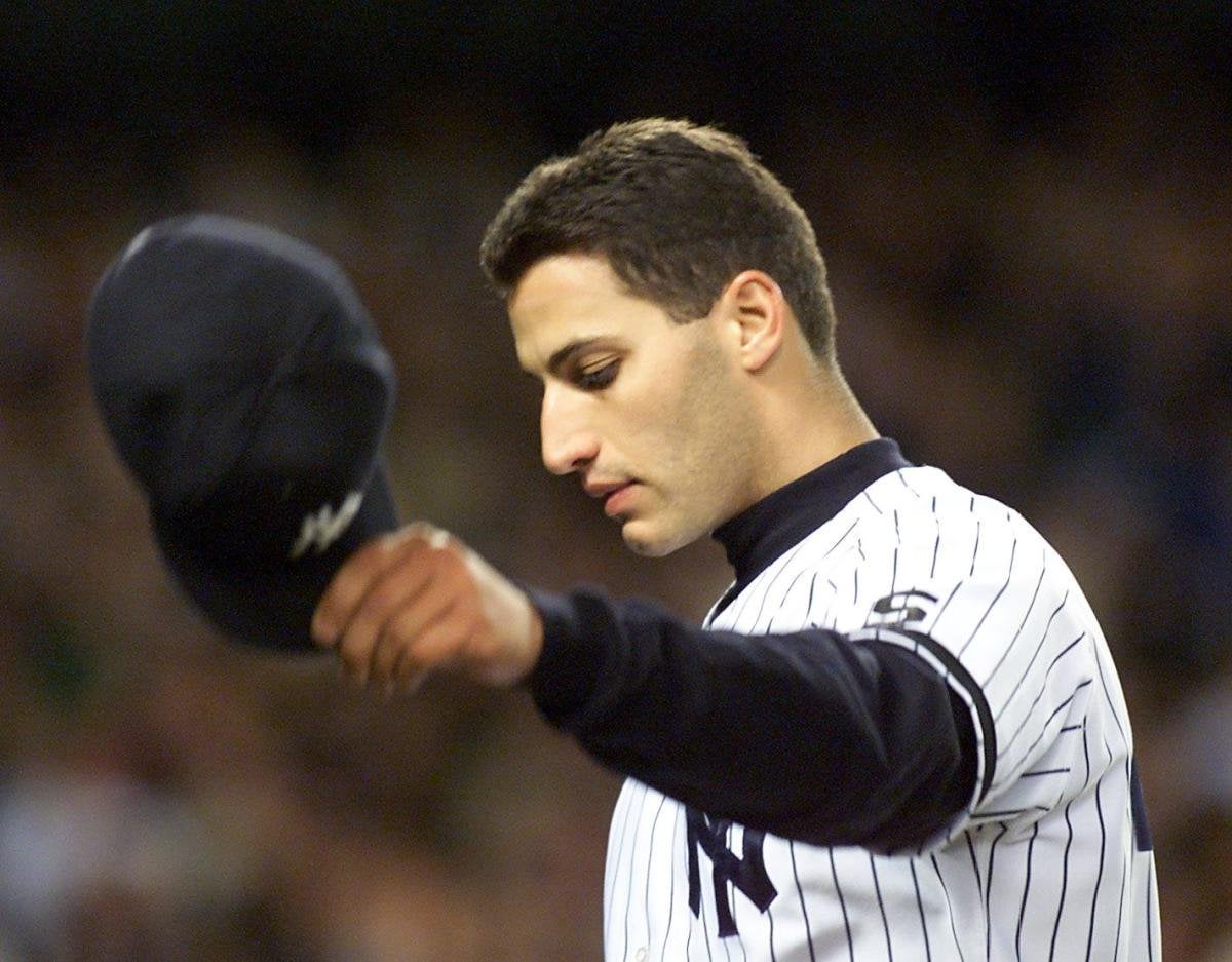 'A different perspective': How Andy Pettitte plans to attack new role with Yankees