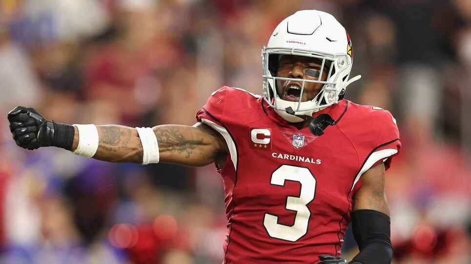Cardinals must be cognizant of Budda Baker's disappointment